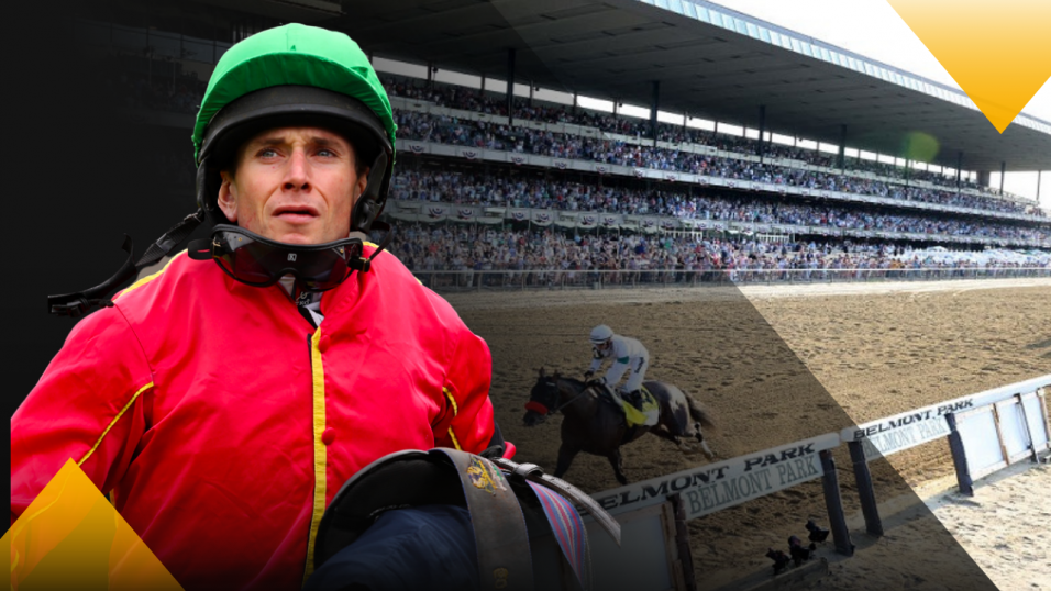 Betfair Ambassador Ryan Moore